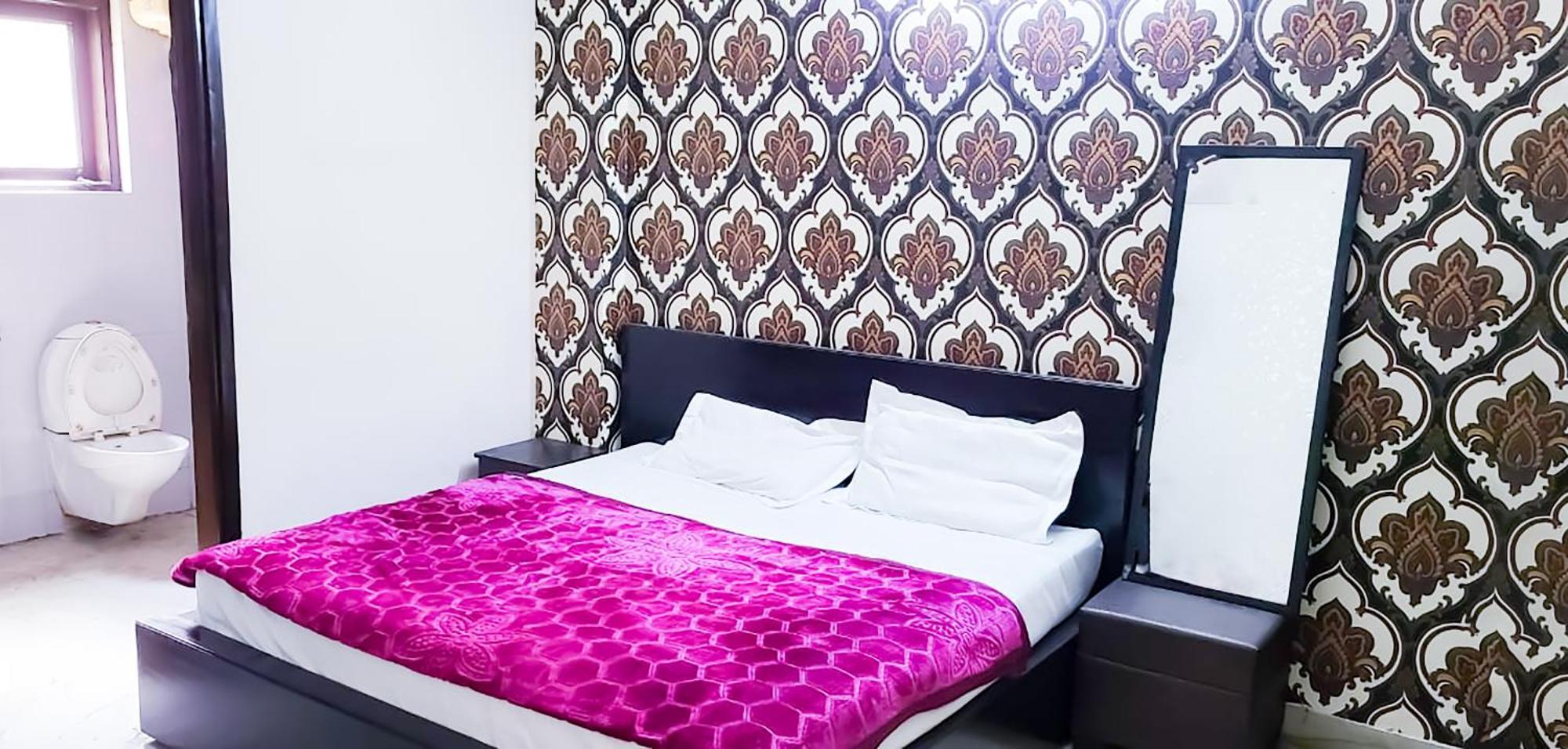 Bed & Breakfast Roomshala 047 Jagannath - Chittaranjan Park